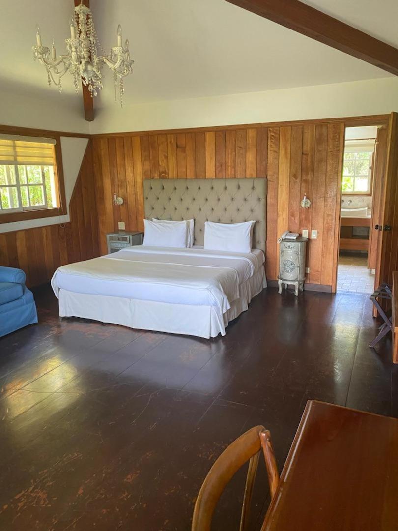 Hotel Finca Lerida Coffee Plantation And Boutique Hotel Boquete Exterior photo