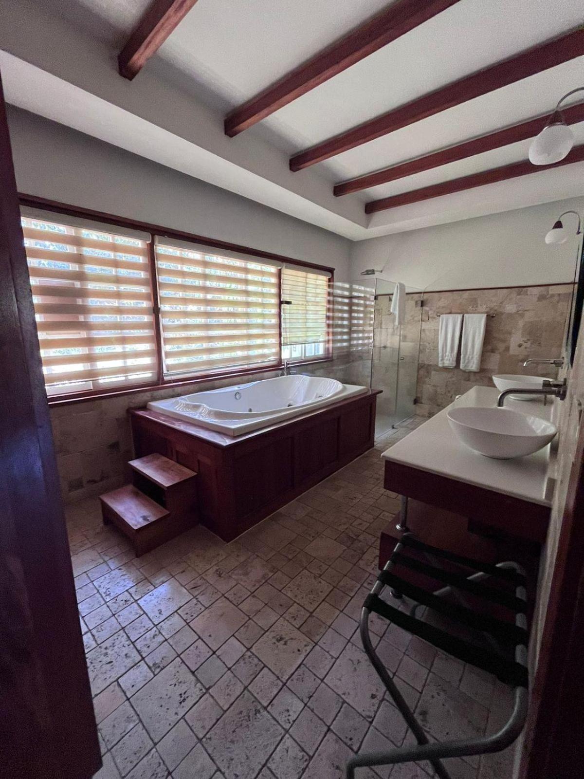 Hotel Finca Lerida Coffee Plantation And Boutique Hotel Boquete Exterior photo
